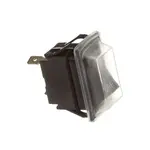 Somerset 5000-200, Replacement Parts, Electrical Components, Relays and Switches
