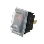 Somerset 5000-201, Replacement Parts, Electrical Components, Relays and Switches