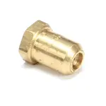 Southbend 1008747, Replacement Parts, Pipe, Hose, Tube and Fittings, Pipe and Pipe Fittings