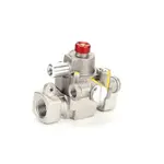 Southbend 1164037, Replacement Parts, Pressure Components, Valves, Valve Components