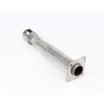 Southbend 1165742, Replacement Parts, Temperature Components, Burners, Grates and Radiants