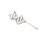 Southbend , 1182262, Replacement Parts, Equipment Hardware, Baffle