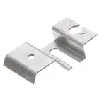 Southbend 1187594, Replacement Parts, Equipment Hardware, Hinges, Latches, Mounting brackets, clips