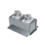 Southbend 1188272, Replacement Parts, Equipment Hardware, Trays, Pans and Boxes