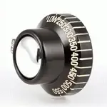 Southbend 1188449, Replacement Parts, Equipment Hardware, Knobs and Dials