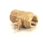 Southbend 1188748, Replacement Parts, Pressure Components, Valves, Ball Valves