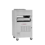 Southbend 170_NG, Broiler, Deck-Type, Gas