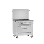 Southbend 436A-3C_NG, Range, 36" Restaurant, Gas