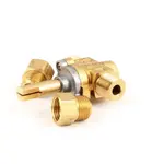 Southbend 4440394, Replacement Parts, Pressure Components, Valves, Valve Components