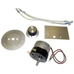Southbend 4440449, Replacement Parts, Equipment Timers and Alarms, Electro-mechanical Timers