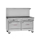 Southbend 4603AC-7R_NG, Range, 60" Restaurant, Gas