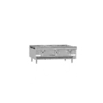 Southbend HDO-12-316L_NG, Hotplate, Countertop, Gas