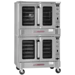 Southbend , PCG100S/SD_NG, Convection Oven, Gas