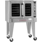 Southbend PCG50S/SDAT_LP, Freestanding Gas Convection Ovens