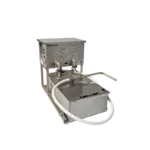 Southbend SBF14, Fryer Filter, Mobile