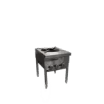 Southbend SPR-1J_NG, Range, Stock Pot, Gas