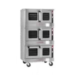 Southbend , TVGS/32SC_NG, Convection Oven, Gas