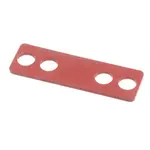 Southern Pride 073013, Replacement Parts, Gaskets and Seals, Cooking Equipment Door Gaskets