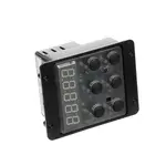 Southern Pride 431020, Replacement Parts, Electrical Components, Control Boards