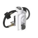 Southern Pride 601109, Replacement Parts, Pressure Components, Regulators