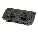 Spaceman USA , 2.1.3.14.0005, Replacement Parts, Equipment Hardware, Equipment Doors and Door Hardware