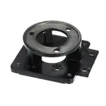 Spaceman USA , 2.1.3.15.0009, Replacement Parts, Equipment Hardware, Hinges, Latches, Mounting brackets, clips