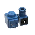 Spaceman USA 3.2.04.04.015, Replacement Parts, Pressure Components, Valves, Solenoid valves