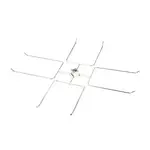 Star , 2B-Z7205, Replacement Parts, Equipment Hardware, General Equipment Hardware