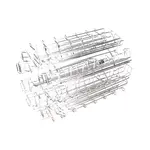 Star 2B-Z7962, Replacement Parts, Equipment Hardware, General Equipment Hardware