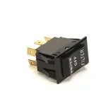 Star 2E-49550, Replacement Parts, Electrical Components, Relays and Switches