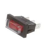 Star 2E-Z14201, Replacement Parts, Electrical Components, Relays and Switches