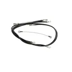 Star 2E-Z15514, Replacement Parts, Equipment Hardware, General Equipment Hardware