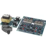 Star , 2E-Z20206, Replacement Parts, Electrical Components, Control Boards
