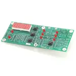 Star , 2E-Z3287, Replacement Parts, Electrical Components, Control Boards