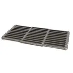 Star 2F-Z7802, Replacement Parts, Temperature Components, Burners, Grates and Radiants