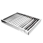 Star 2I-302580, Replacement Parts, Filtration Components, Baffle grease filters