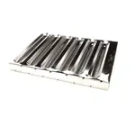 Star 2I-Z14670, Replacement Parts, Filtration Components, Baffle grease filters