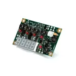Star 2J-Z11593, Replacement Parts, Electrical Components, Control Boards