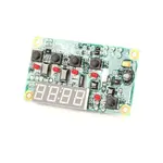 Star , 2J-Z17605, Replacement Parts, Electrical Components, Control Boards