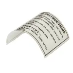 Star , 2M-Y1755, Replacement Parts, Equipment Hardware, General Equipment Hardware