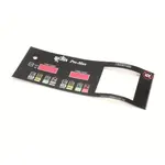 Star 2M-Z10087, Replacement Parts, Equipment Hardware, Labels