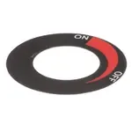 Star , 2M-Z15449, Replacement Parts, Equipment Hardware, Knobs and Dials