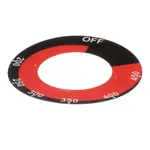 Star , 2M-Z15450, Replacement Parts, Equipment Hardware, Labels