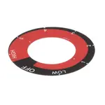 Star 2M-Z15452, Replacement Parts, Equipment Hardware, Labels