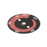 Star 2M-Z15483, Replacement Parts, Equipment Hardware, Labels