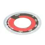 Star , 2M-Z18125, Replacement Parts, Equipment Hardware, Labels