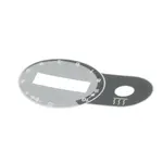 Star 2M-Z18453, Replacement Parts, Equipment Hardware, Labels