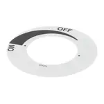 Star 2M-Z21075, Replacement Parts, Equipment Hardware, Knobs and Dials