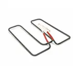 Star 2N-Z1981, Replacement Parts, Temperature Components, Heaters and Heating Elements