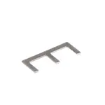 Star , 2P-115522, Replacement Parts, Equipment Hardware, General Equipment Hardware